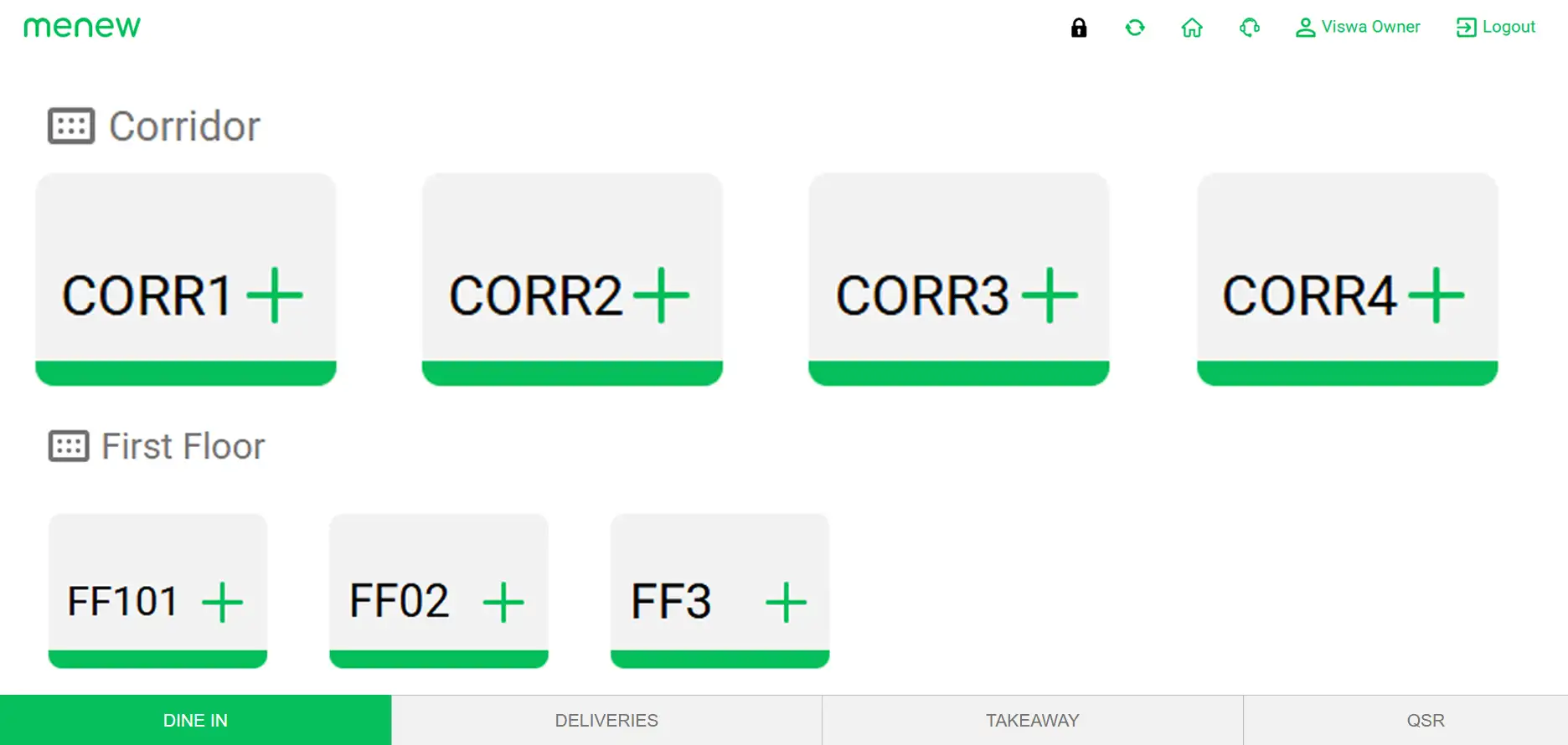 Order Management
